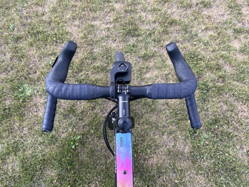 Cannondale Topstone Carbon APEX 1