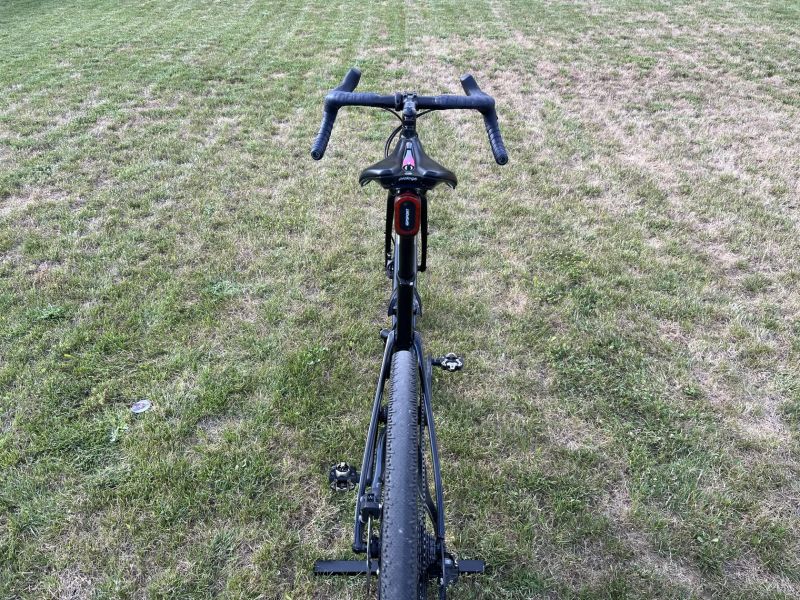 Cannondale Topstone Carbon APEX 1