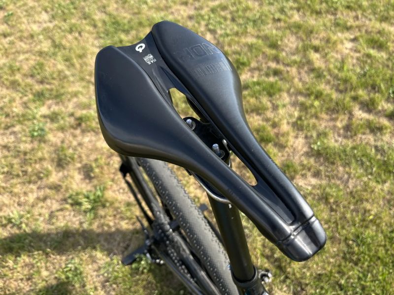 Cannondale Topstone Carbon APEX 1
