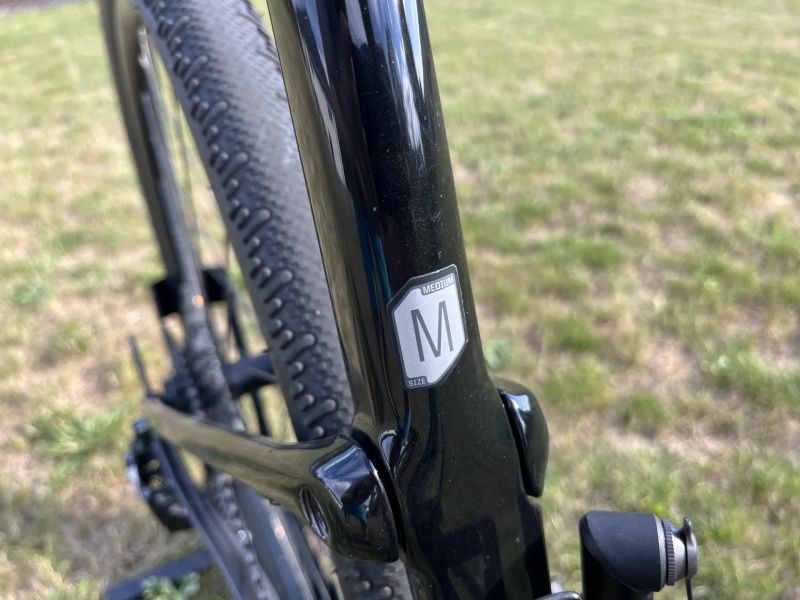Cannondale Topstone Carbon APEX 1