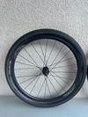 Tufo XC LP 26