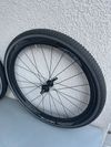 Tufo XC LP 26