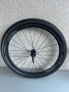 Tufo XC LP 26