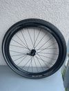Tufo XC LP 26