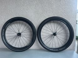 Tufo XC LP 26