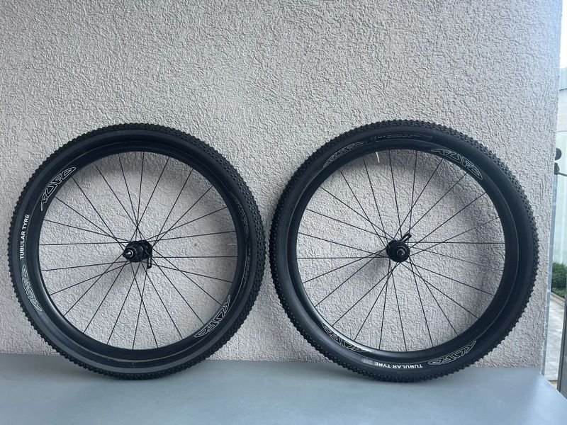Tufo XC LP 26
