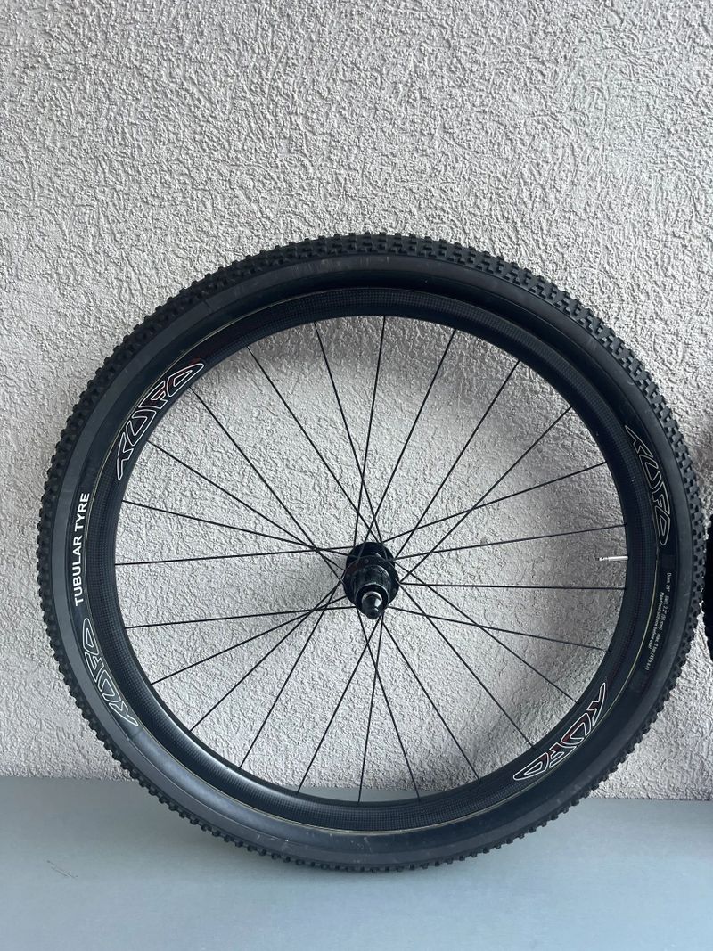 Tufo XC LP 26