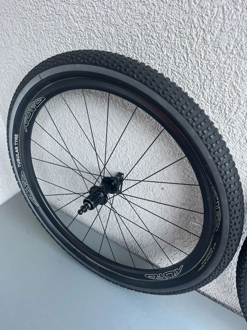 Tufo XC LP 26