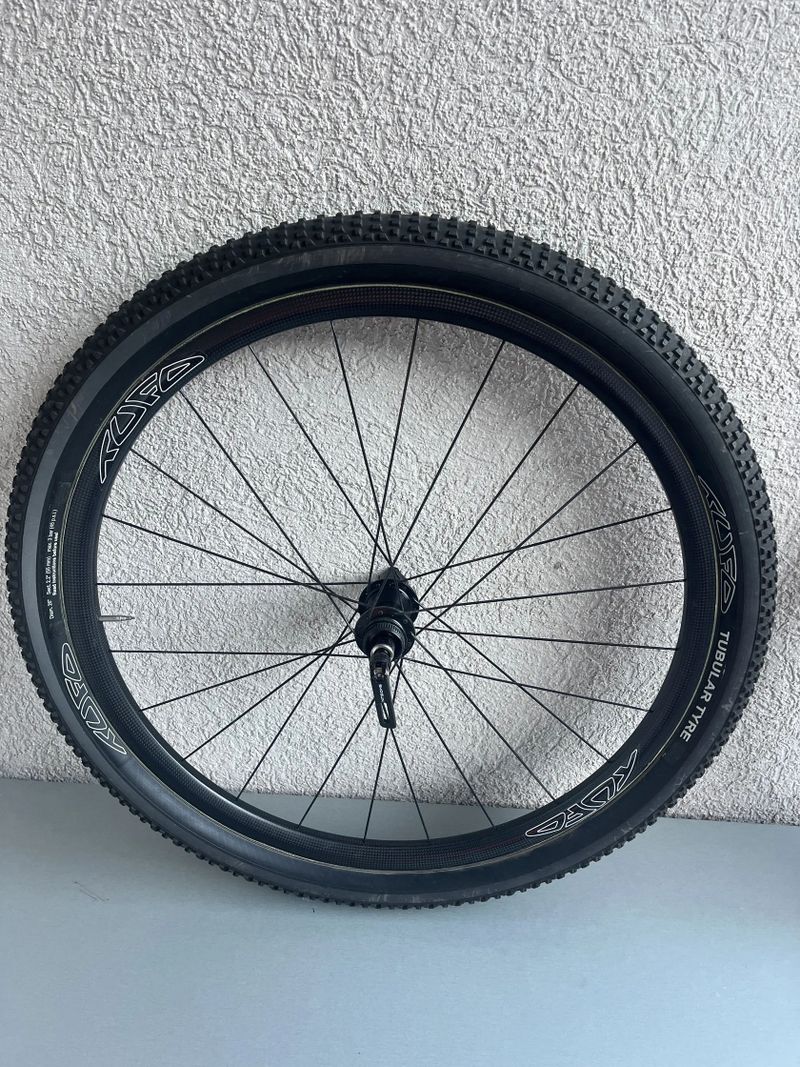 Tufo XC LP 26