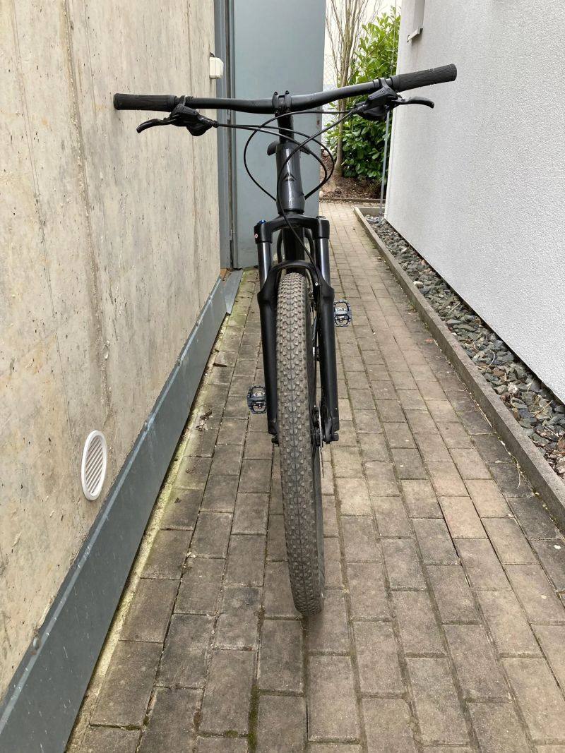 Merida Big.nine 300