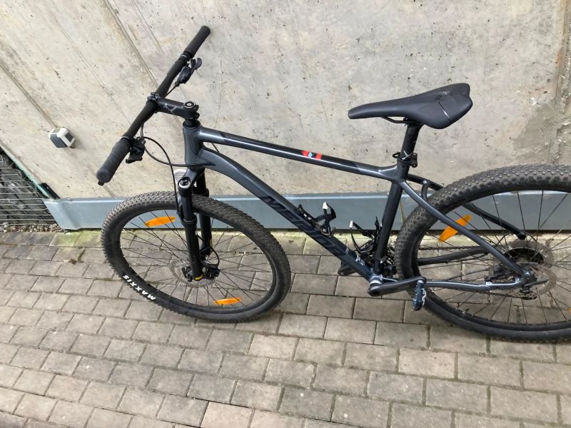 Merida Big.nine 300