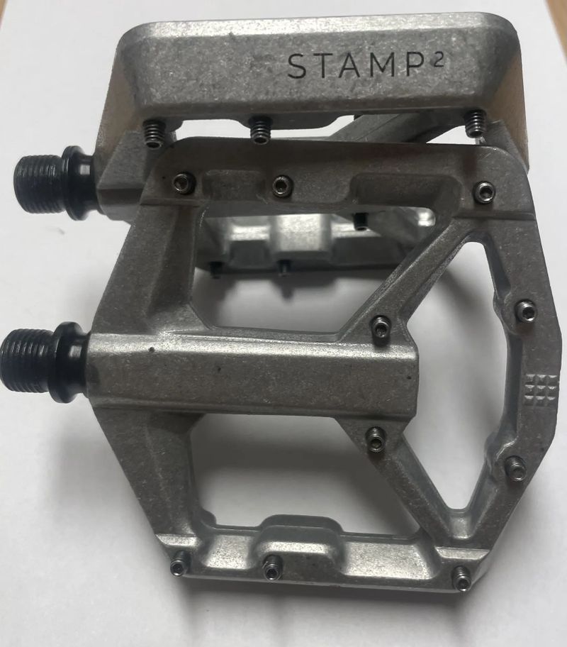 Crankbrothers Stamp 2 Small