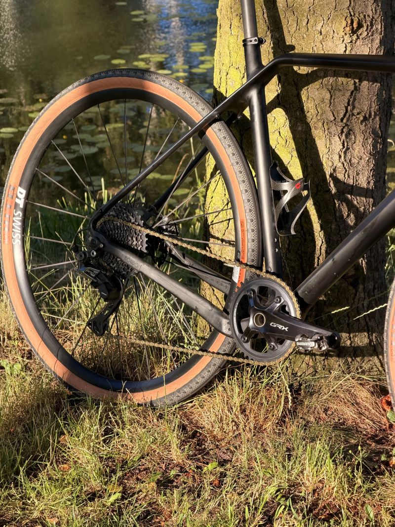 Rondo Ruut CF2 GRX