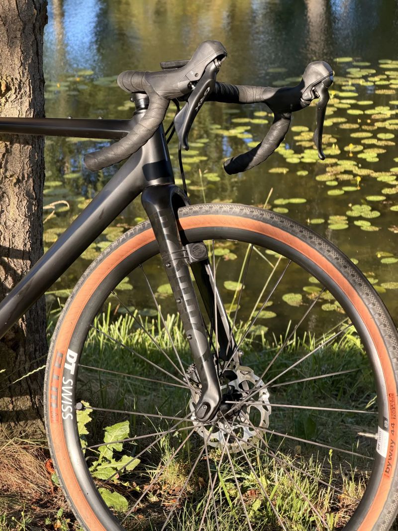 Rondo Ruut CF2 GRX
