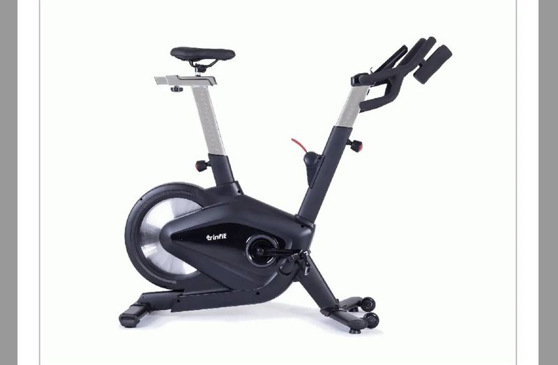 TRINFIT Spin S800i