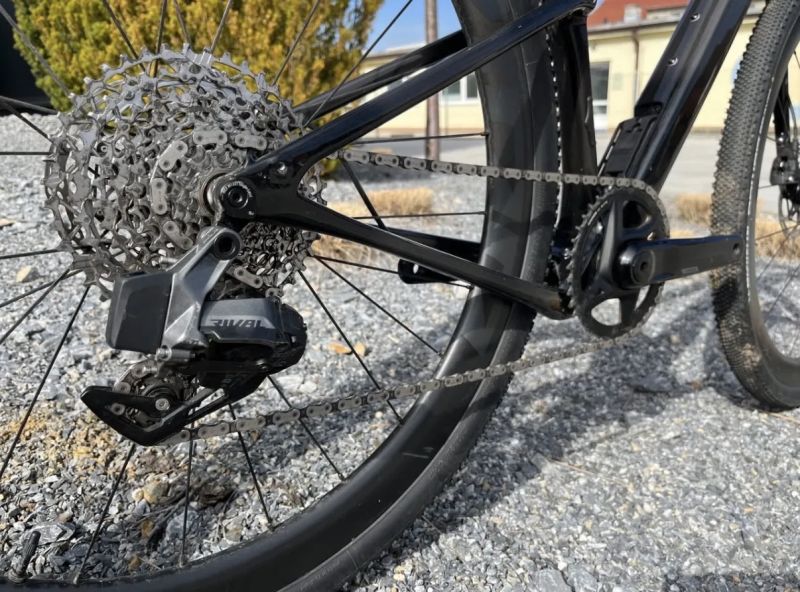 Cannondale Topstone Carbon Custom 