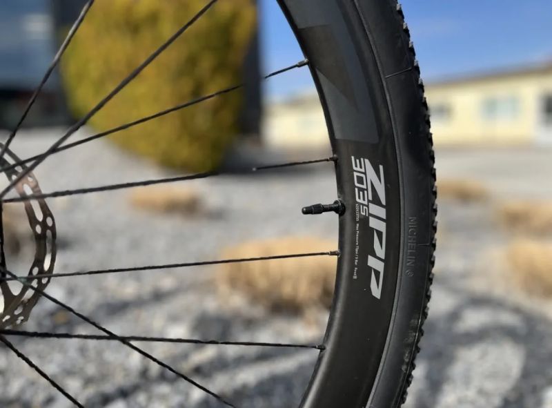 Cannondale Topstone Carbon Custom 