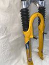 Rock Shox judy hydracoil