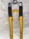 Rock Shox judy hydracoil