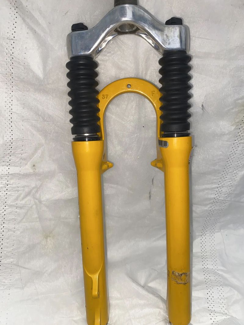 Rock Shox judy hydracoil