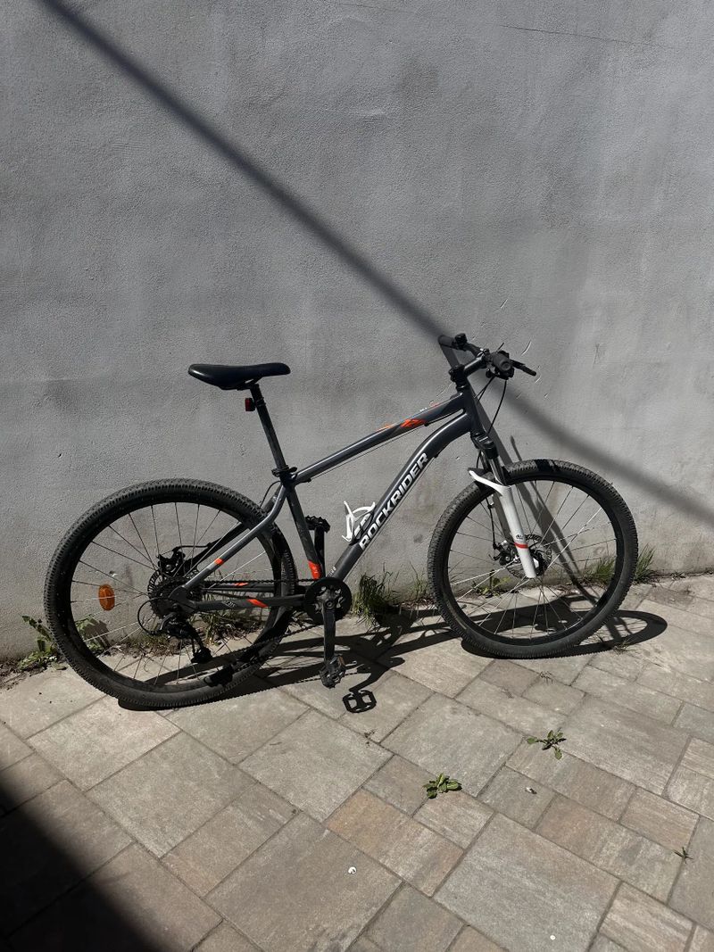 Rockrider ST120