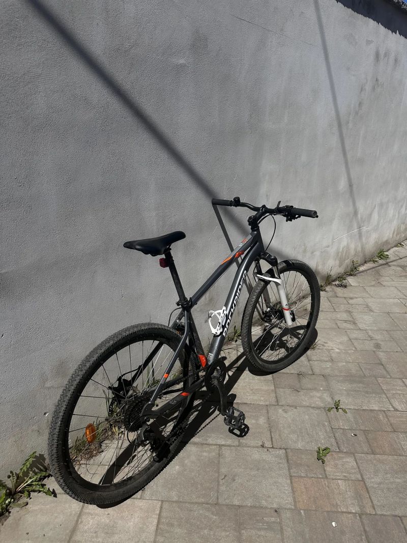 Rockrider ST120