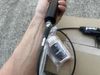 Rock Shox Reverb - 31,6mm, 390cm, 125mm zdvih
