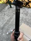 Rock Shox Reverb - 31,6mm, 390cm, 125mm zdvih