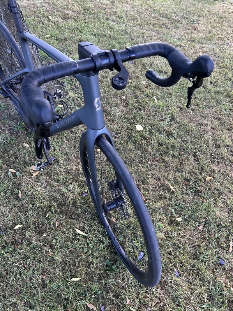Scott Addict 50
