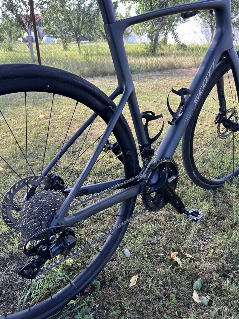 Scott Addict 50
