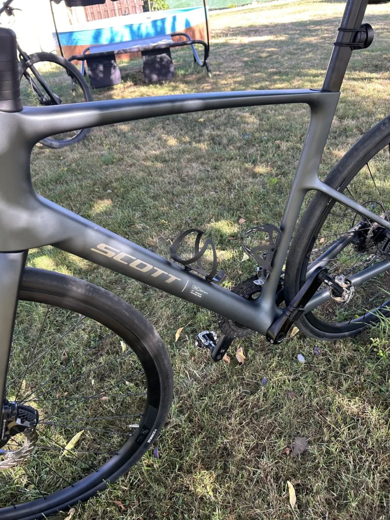 Scott Addict 50