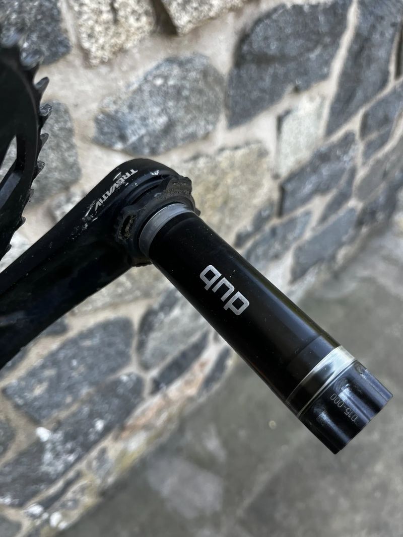 Sram Stylo DUB 175mm, 34z