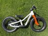 Commencal odrážedlo Ramones 14 Pure White