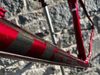 Trek Procaliber XL - rám + středové + hlavové složení