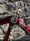 Trek Procaliber XL - rám + středové + hlavové složení