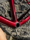 Trek Procaliber XL - rám + středové + hlavové složení