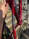 Trek Procaliber XL - rám + středové + hlavové složení