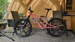 Vylepšený Specialized Stumpjumper Alloy S5 | MAGURA čtyřpístkové brzdy🔥🔥