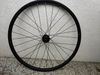 Zapletená kola GIANT SX2, dynamo CON -TEC,