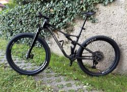 Cannondale Scalpel Carbon 1 vel. L, 2026