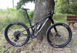 Cannondale Scalpel Carbon 1 vel. L, 2026