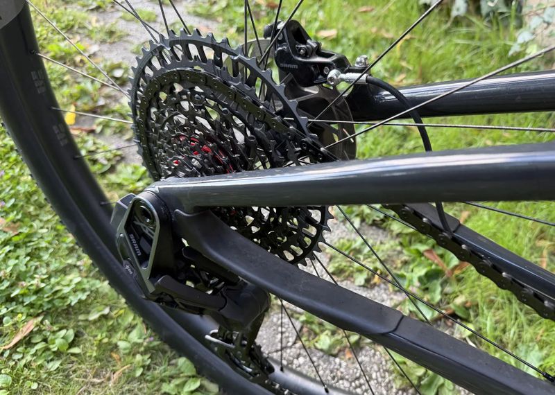 Cannondale Scalpel Carbon 1 vel. L, 2026
