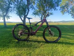 Orbea Rise H10