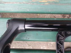 Rock Shox Lyrik 170mm