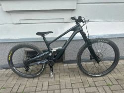Cannondale Jekyll 2024/ MX