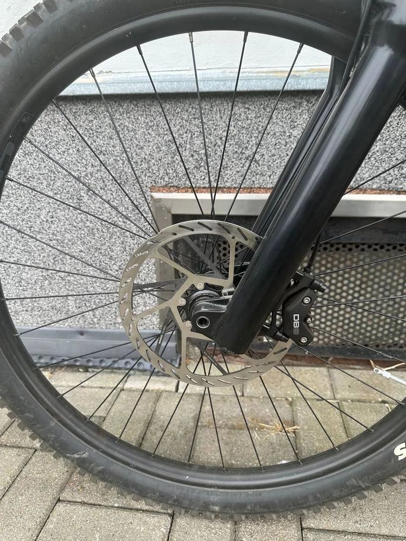 Cannondale Jekyll 2024/ MX