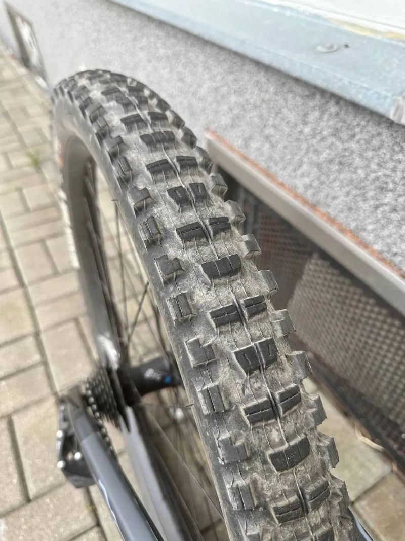 Cannondale Jekyll 2024/ MX