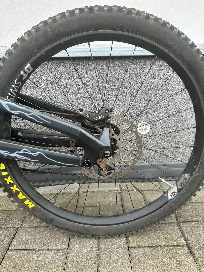 Cannondale Jekyll 2024/ MX
