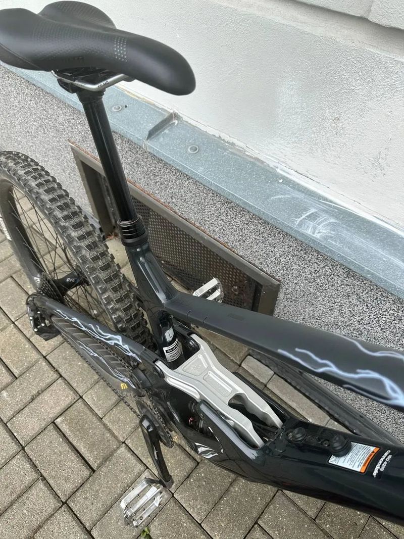 Cannondale Jekyll 2024/ MX