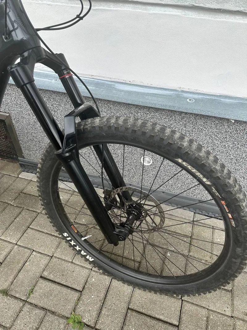 Cannondale Jekyll 2024/ MX